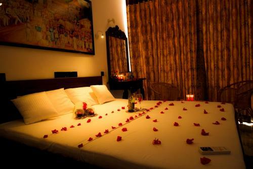 Bed & Breakfast Hotel Coconut Bay
