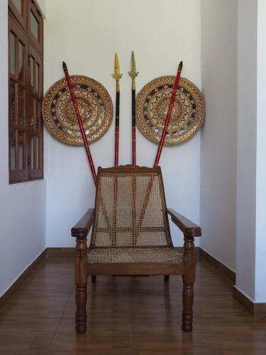 Hostal Kandyan White Holiday Homes
