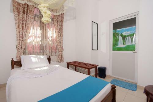 Hostal Kandyan White Holiday Homes