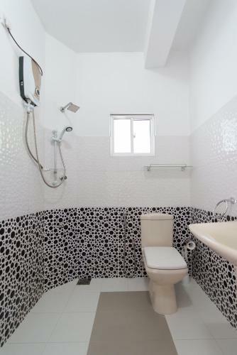 Hostal Kandyan White Holiday Homes