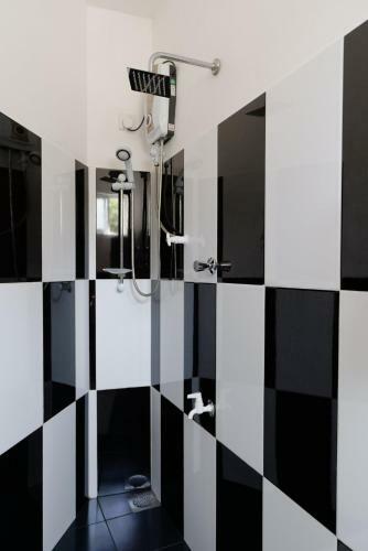 Hostal Kandyan White Holiday Homes