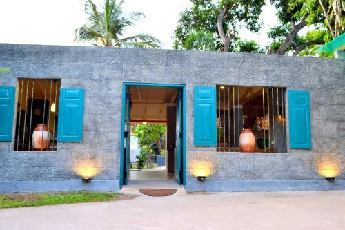 Hostal Morning Star Guest House