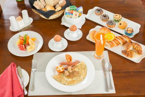 Grand Camellia Hotel
