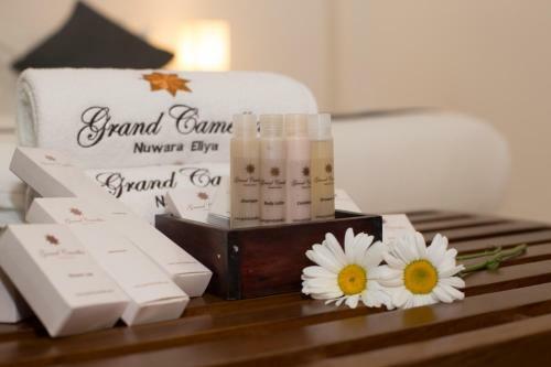 Grand Camellia Hotel