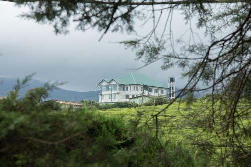 Grand Camellia Hotel