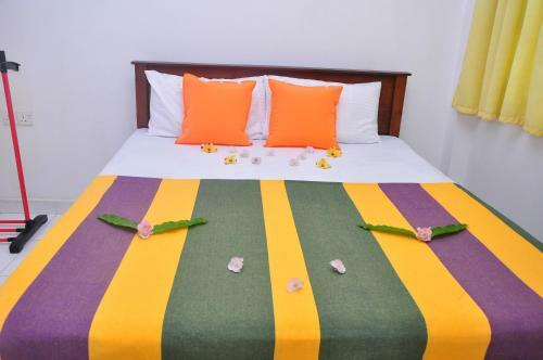 Hostal Sakura Hana Guest House