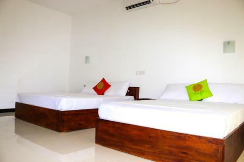 Hotel Sigiriya Farm Garden Resort