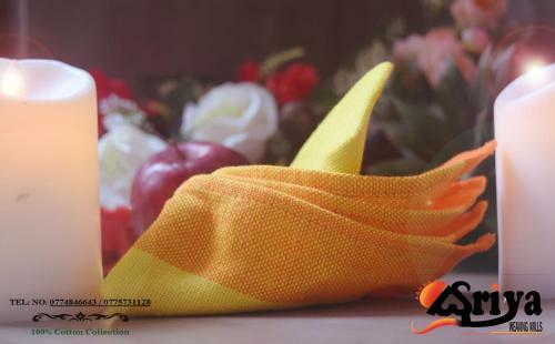 Villa Sooriya Weaving