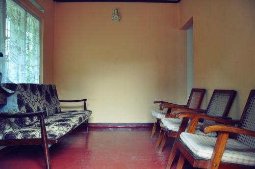 Medawatta Villa