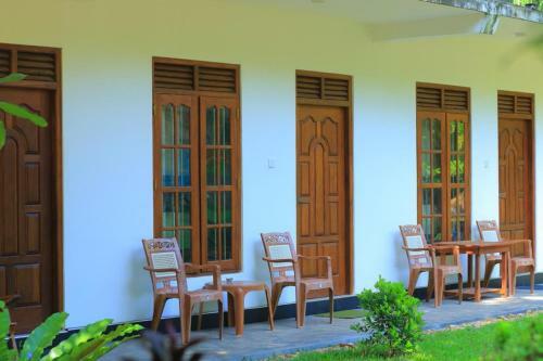 Medawatta Villa