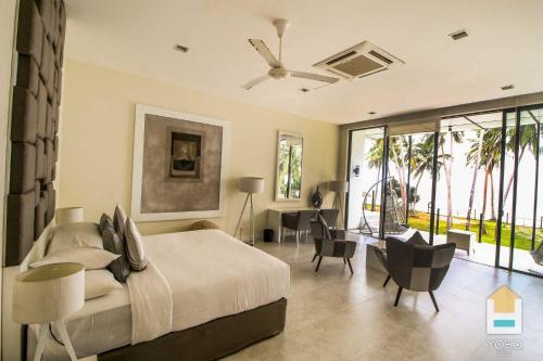 Green Turtle Villa