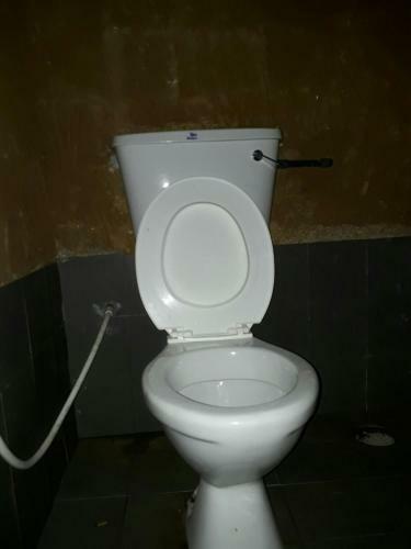 Hotel Girankiththa Eco Resort