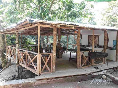 Hotel Girankiththa Eco Resort