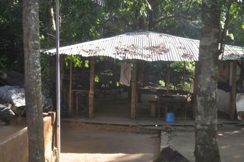 Hotel Girankiththa Eco Resort
