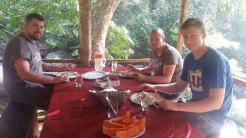 Hotel Girankiththa Eco Resort