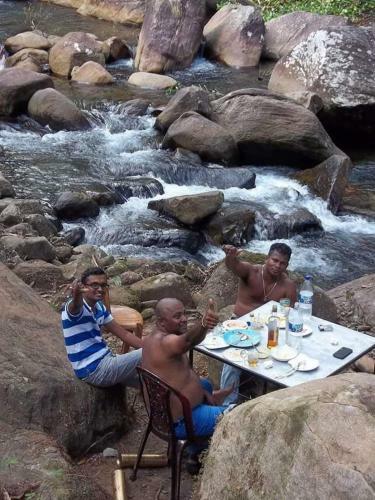 Hotel Girankiththa Eco Resort