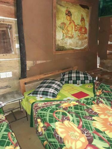 Hotel Girankiththa Eco Resort