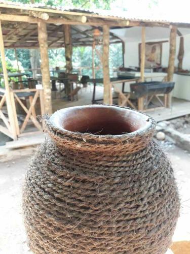 Hotel Girankiththa Eco Resort