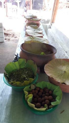 Hotel Girankiththa Eco Resort