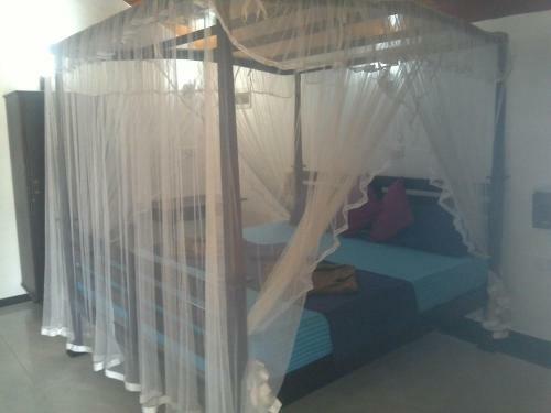 Hostal Universal Beach Guest House