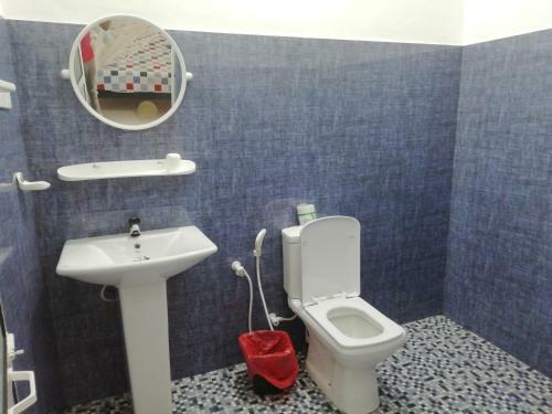 Hostal Universal Beach Guest House