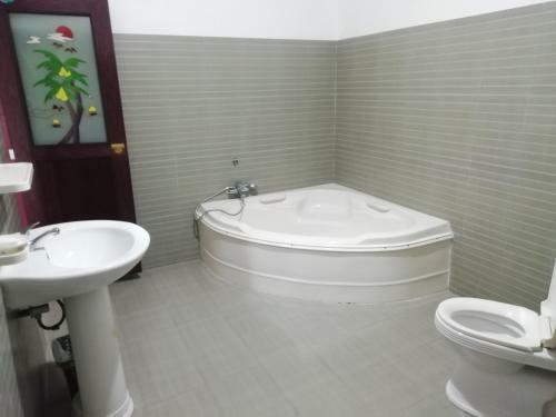 Hostal Universal Beach Guest House