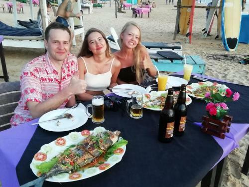 Hostal Universal Beach Guest House