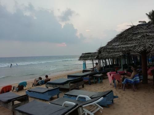 Hostal Universal Beach Guest House