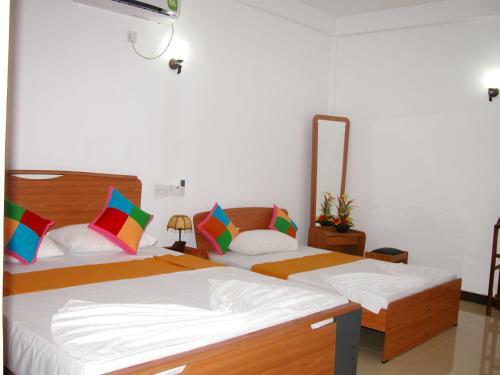 Hostal Sigiri Regal Residence