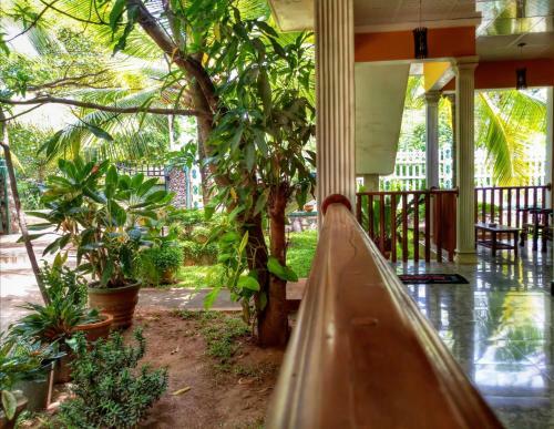 Hostal Sigiri Regal Residence