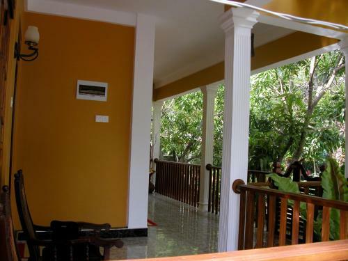 Hostal Sigiri Regal Residence