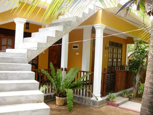 Hostal Sigiri Regal Residence