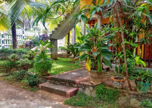 Hostal Sigiri Regal Residence