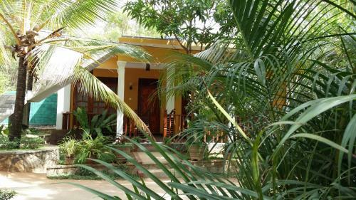 Hostal Sigiri Regal Residence
