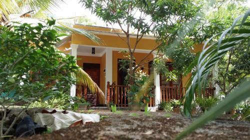Hostal Sigiri Regal Residence