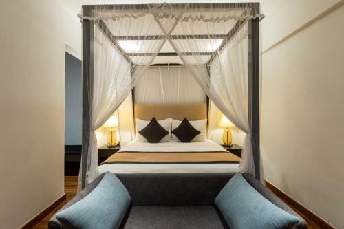 Hotel Earl's Reef Beruwala