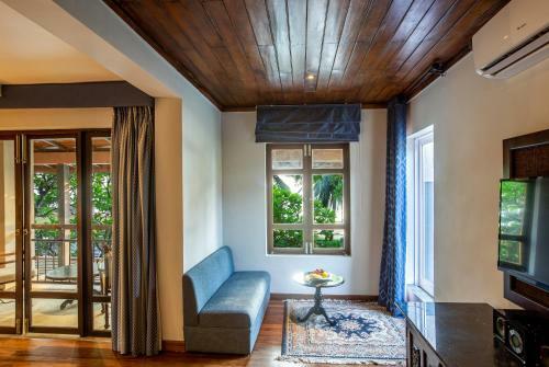 Hotel Earl's Reef Beruwala