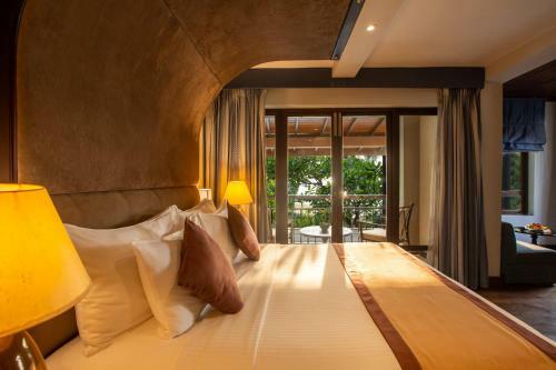 Hotel Earl's Reef Beruwala