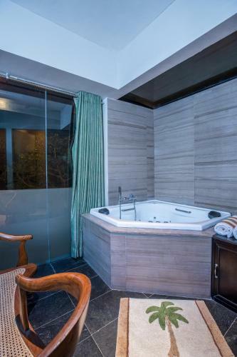 Hotel Earl's Reef Beruwala