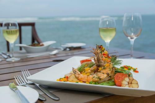Hotel Earl's Reef Beruwala
