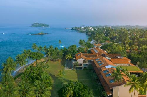 Hotel Earl's Reef Beruwala
