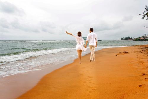 Hotel Earl's Reef Beruwala