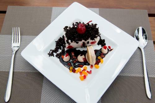 Hotel Earl's Reef Beruwala
