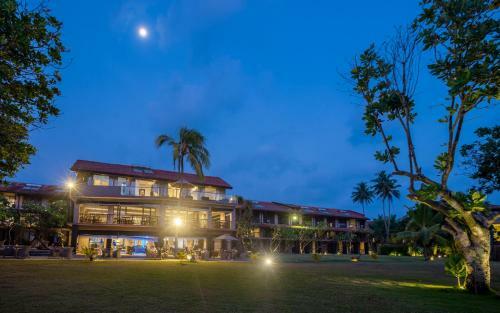 Hotel Earl's Reef Beruwala
