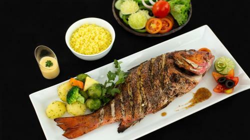 Hotel Earl's Reef Beruwala