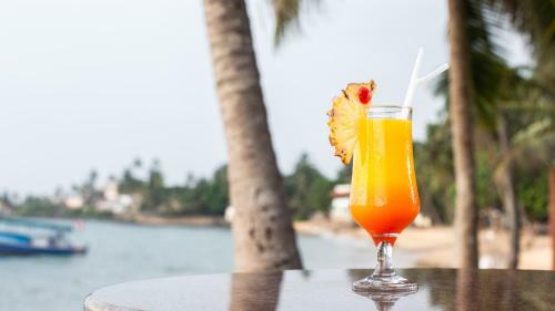 Hotel Earl's Reef Beruwala