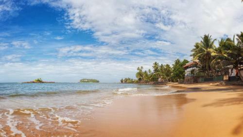 Hotel Earl's Reef Beruwala