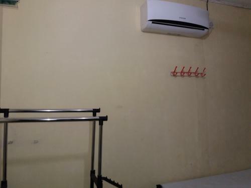 Hostal Lotus Villa