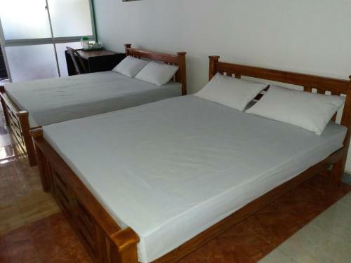 Hostal Lotus Villa