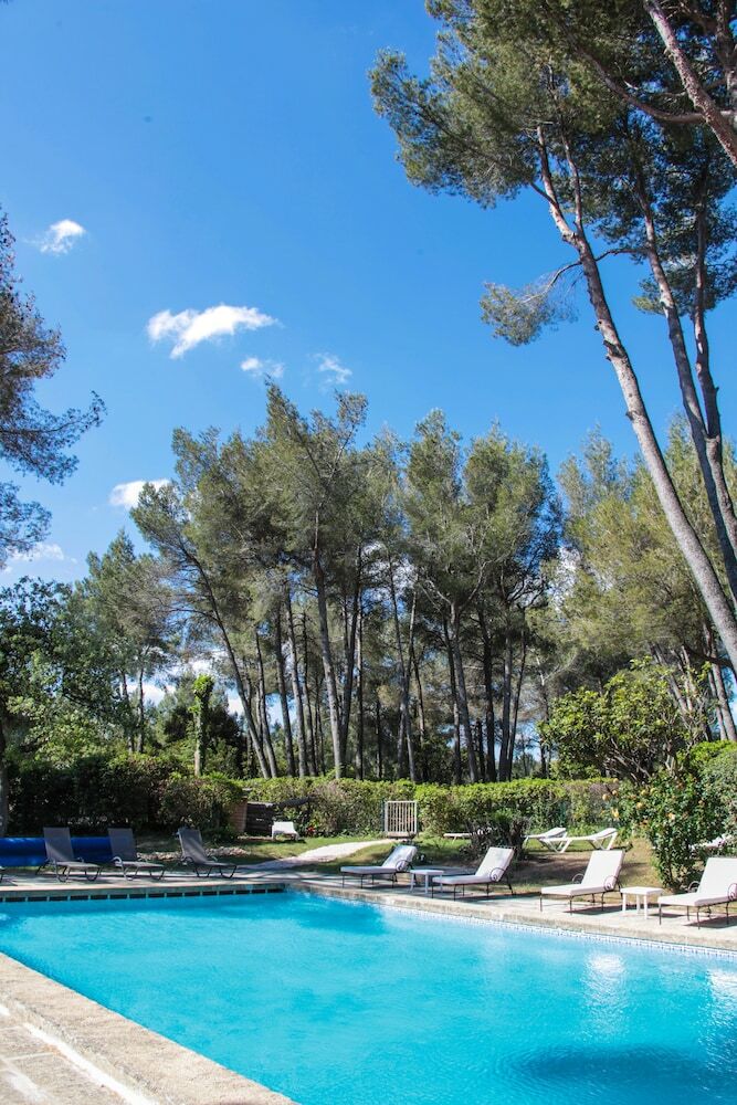 Hotel Auberge De Noves